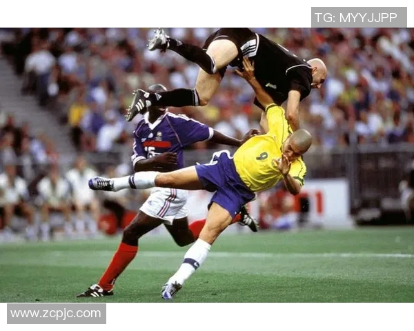 足球明星外号霸气男生的传奇故事与场上风采揭秘