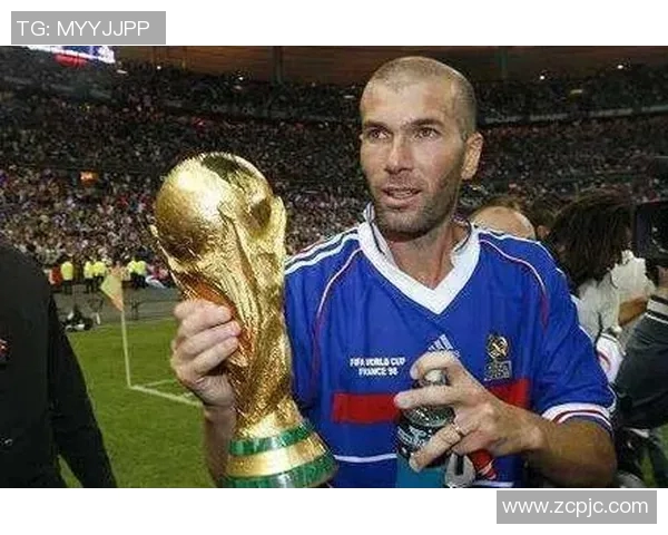 齐达内:从球场传奇到教练大师的辉煌人生与足球影响力